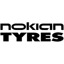 Nokian Tyres logo