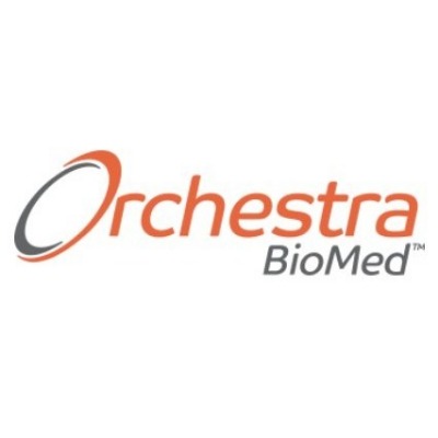 Orchestra BioMed Inc logo