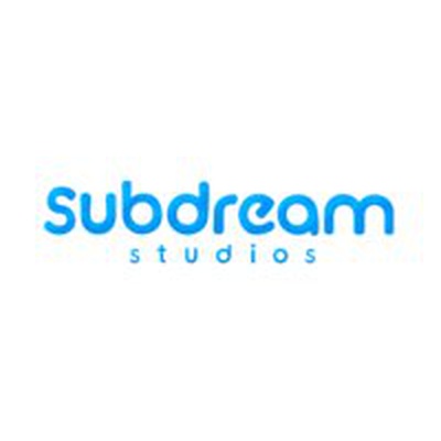 Subdream Studios logo