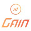 GAIN Fitness logo