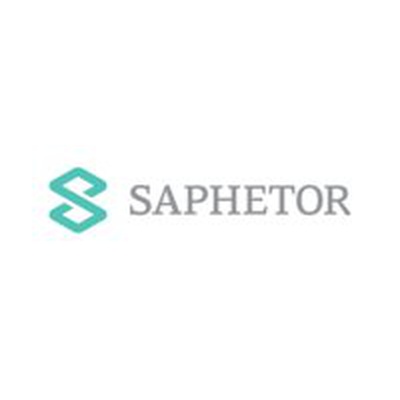 Saphetor SA logo