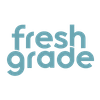 FreshGrade logo