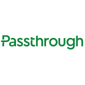 Passthrough logo