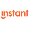 Instant Financial logo