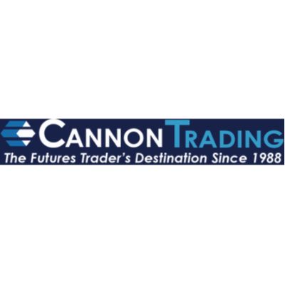 Cannon Trading logo