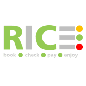 RiceApp logo