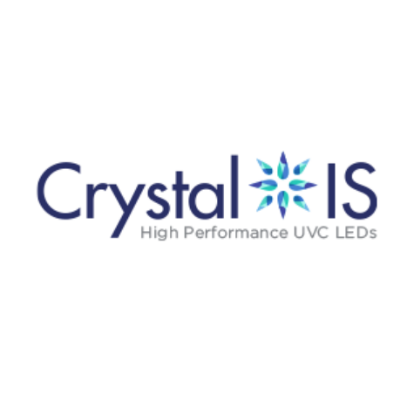 Crystal IS logo