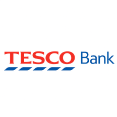 Tesco Bank logo