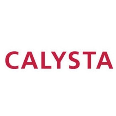 Calysta logo