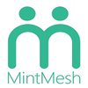 MintMesh logo