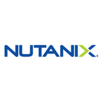 Nutanix logo