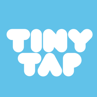 TinyTap logo