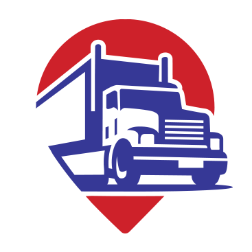 ParkoTruck logo