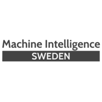 Machine Intelligence Sweden logo