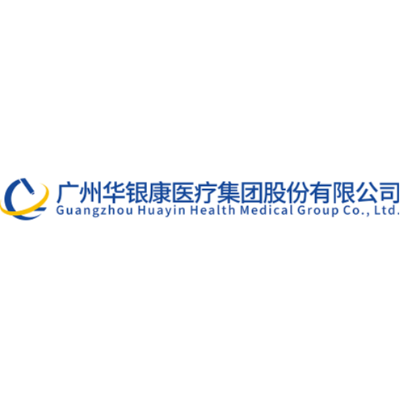 Huayin Health logo