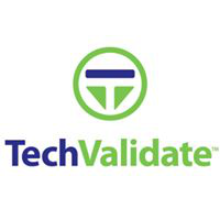 TechValidate Software (acquired by SurveyMonkey) logo