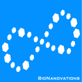 Bionanovations logo