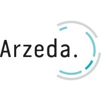 Arzeda logo