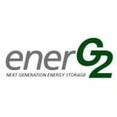 EnerG2 logo