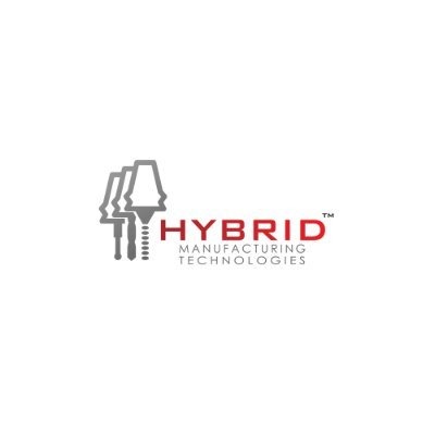 Hybrid Manufacturing Technologies logo