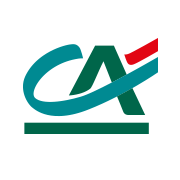 Crédit Agricole Srbija logo