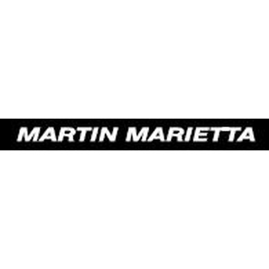 Martin Marietta logo