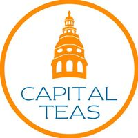 Capital Teas logo