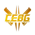 Crypto Elite’s: BATTLEGROUNDS (CEBG) logo