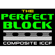 The Perfect Block logo