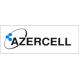 Azercell logo