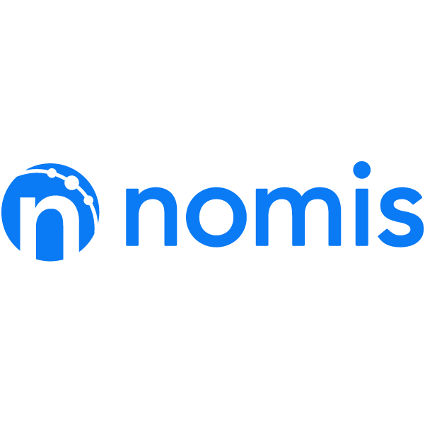 Nomis Solutions logo