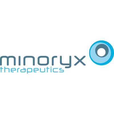 Minoryx Therapeutics logo