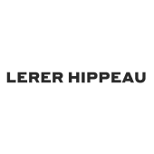 Lerer Hippeau logo