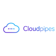 Cloudpipes logo