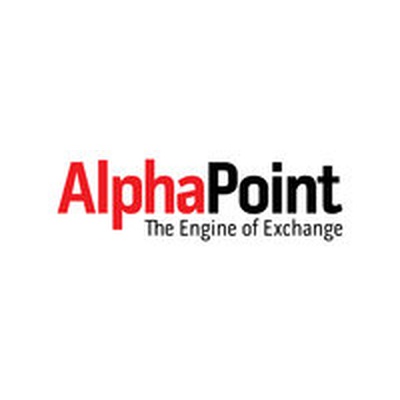 AlphaPoint logo