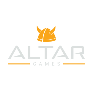 Altar Games logo