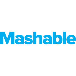 Mashable logo