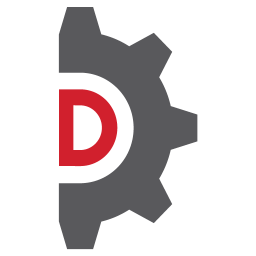 DevFactory logo