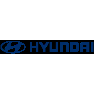 Hyundai Motor America logo