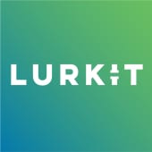 Lurkit logo