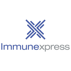 Immunexpress Pty Ltd logo