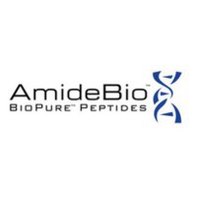 AmideBio logo