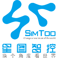 Simtoo logo