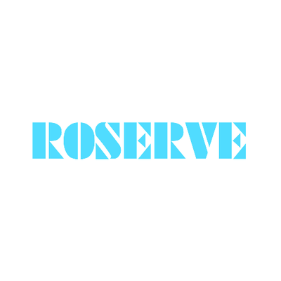 Roserve logo