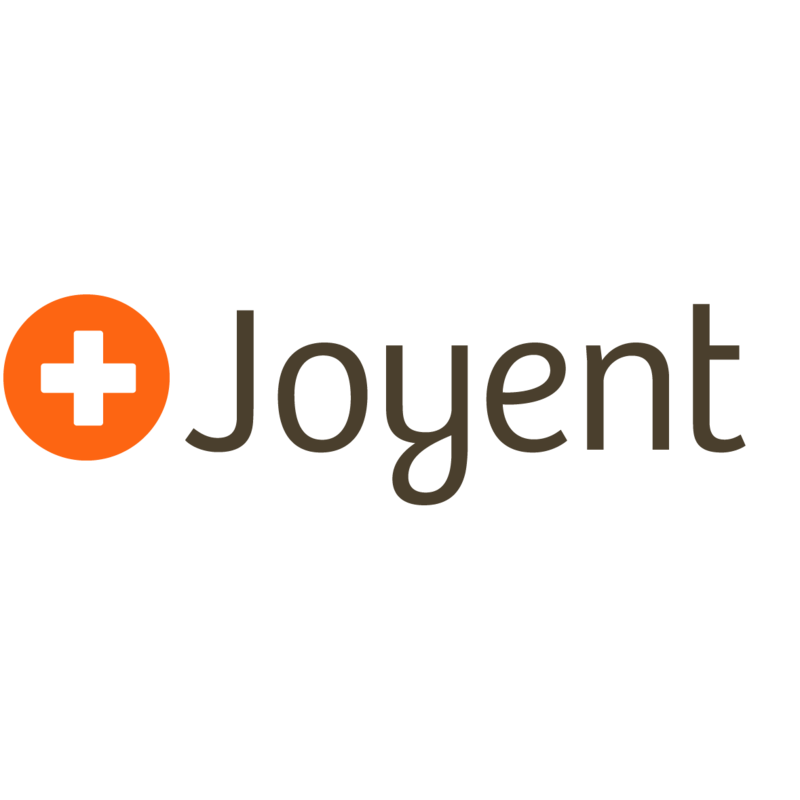 Joyent logo