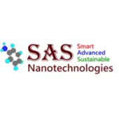 SAS Nanotechnologies LLC logo