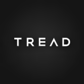 TREAD logo