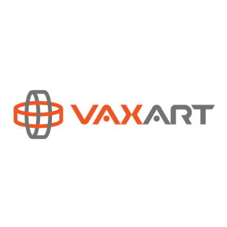 Vaxart logo