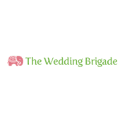 The Wedding Brigade logo