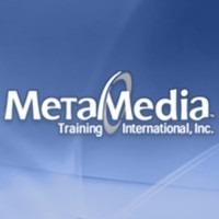 MetaMedia Training International, Inc. logo